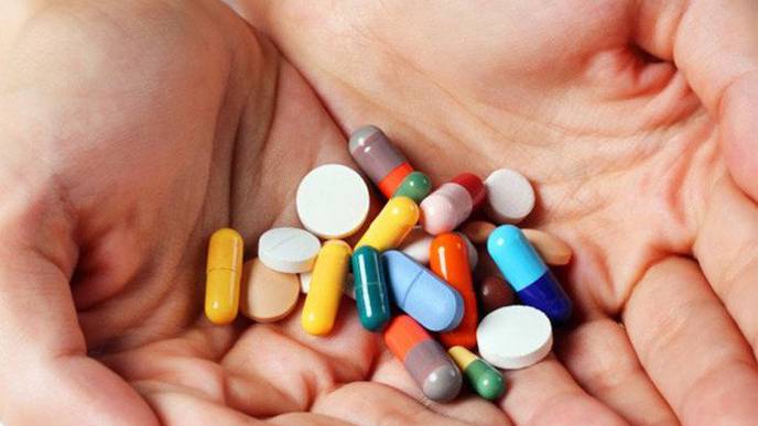Antibiotic Use Linked to Increased Odds of Developing Rheumatoid Arthritis