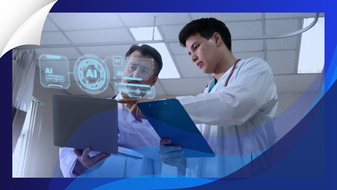 ReachMD Healthcare Image