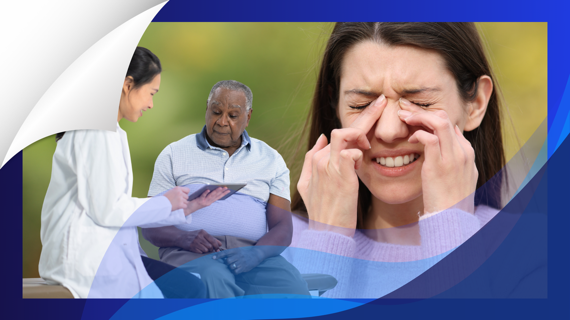 ReachMD Healthcare Image