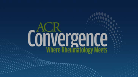 ACR Convergence 2021: Exploring Rheumatology Complications of Emerging Viral Infections & COVID-19