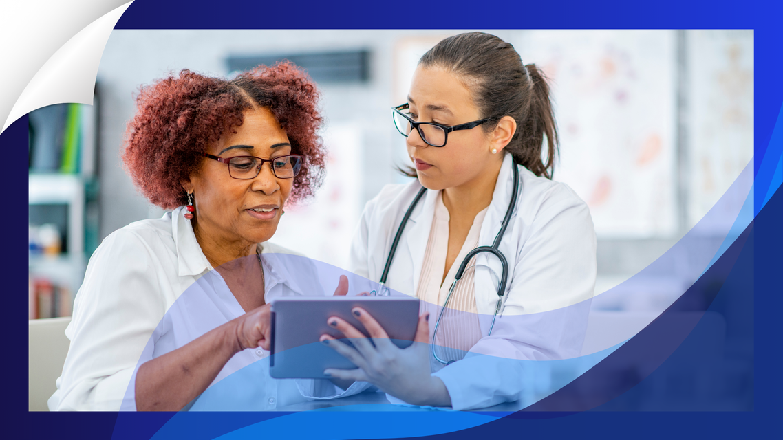 ReachMD Healthcare Image