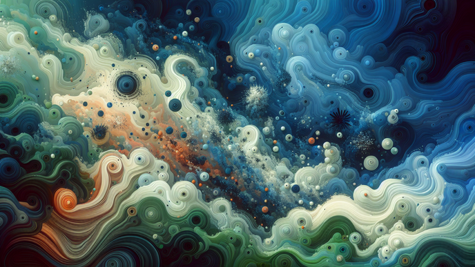 exploring diora1 inflammatory pathways