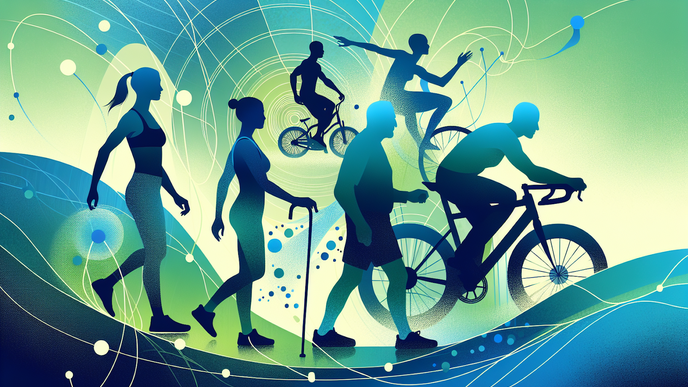 aerobic exercise knee osteoarthritis management