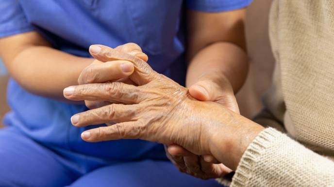 ReachMD Healthcare Image