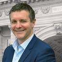 John Carey, MB, BCh, BAO