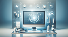 virtual and in person care transition