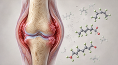 PFAS Exposure Linked to Rheumatoid Arthritis Risk