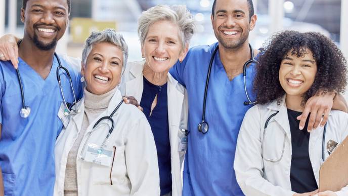 ReachMD Healthcare Image