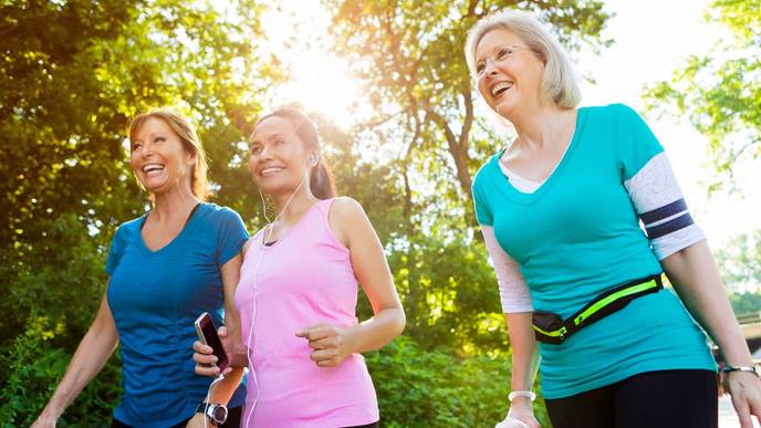 Physical Activity Reduces Rheumatoid Arthritis Risk in Women