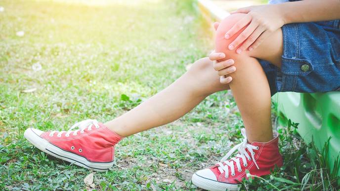 Rituximab May Be Effective for Treatment-Resistant Juvenile Idiopathic Arthritis