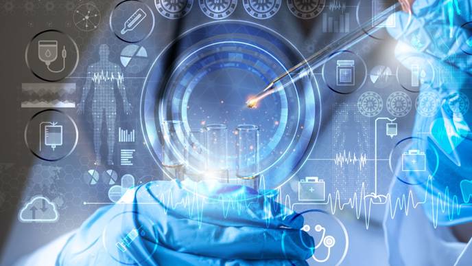 ReachMD Healthcare Image