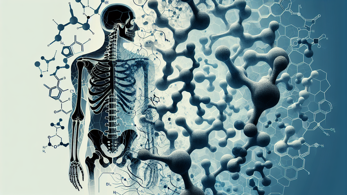 investigational peptide pepitem