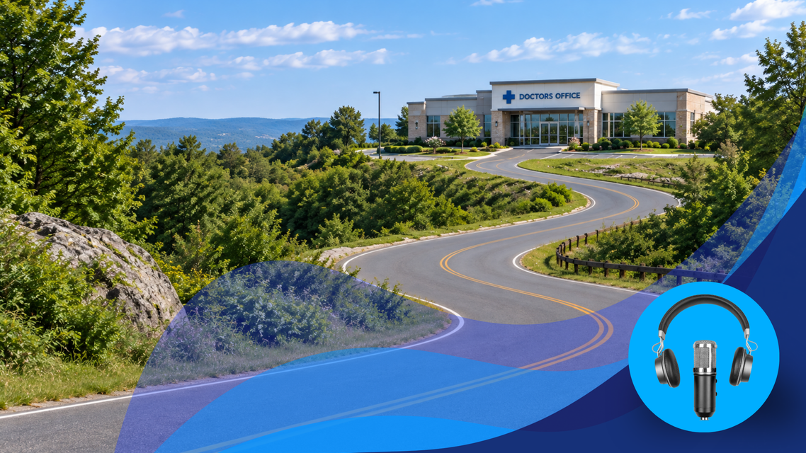 ReachMD Healthcare Image