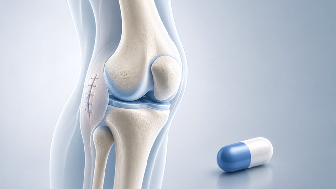 preoperative nonopioid analgesia lowers opioid use after arthroscopy