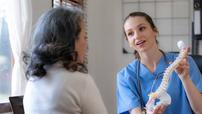 ReachMD Healthcare Image