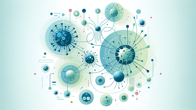 viral infections autoimmune response insights