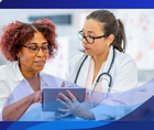 ReachMD Healthcare Image