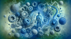 immune mechanisms lung disease oosteoarthritic treatments