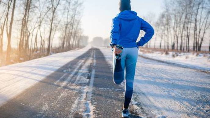 Five Foods That Could Help Keep Winter Joint Pain at Bay