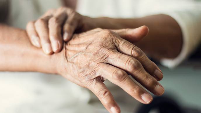 Novel Rheumatoid Arthritis Drug Succeeds in Clinical Trial