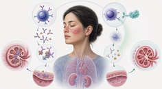 Telitacicept Outperforms Belimumab in 24 Week Active SLE Cohort
