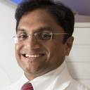 Avinash Kambadakone-Ramesh, MD, DNB, FRCR