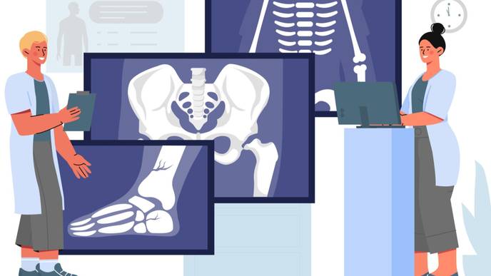 ReachMD Healthcare Image