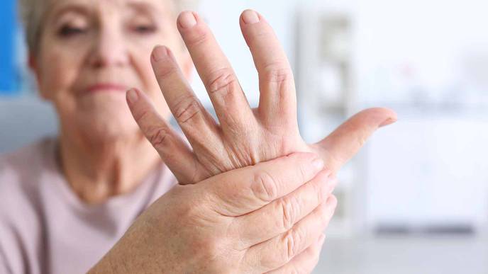 Some Adverse Events More Common With Etanercept Therapy in Elderly RA Patients