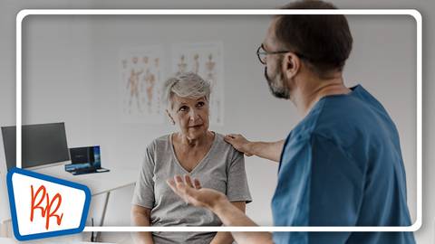 Shared Decision-Making in Rheumatology Care