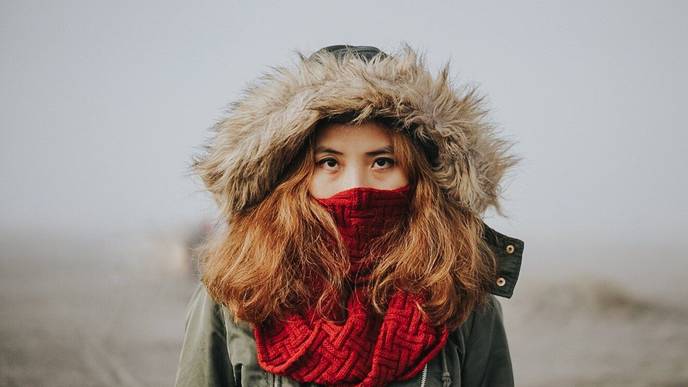 Yes, Your Joints Do Hurt More When It's Cold Out—Here’s Why