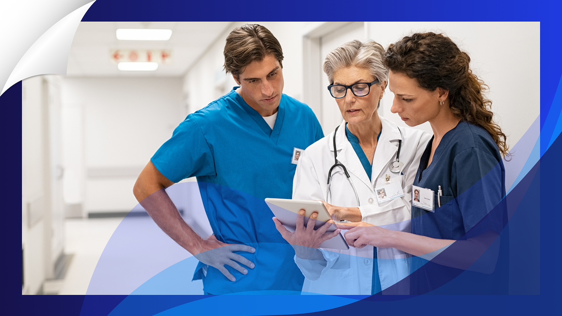 ReachMD Healthcare Image