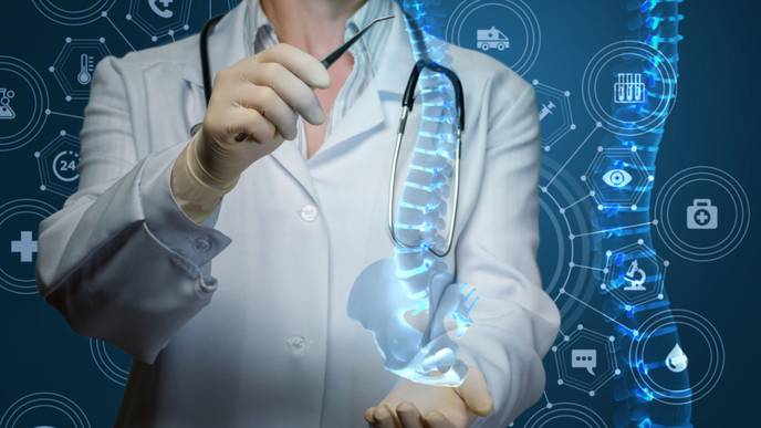 ReachMD Healthcare Image