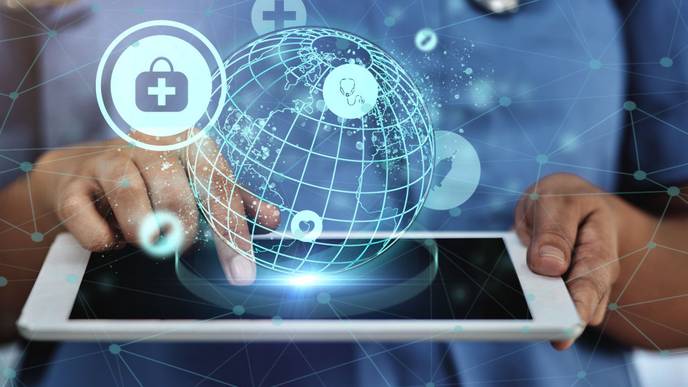 ReachMD Healthcare Image