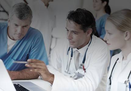 ReachMD Healthcare Image