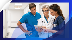 ReachMD Healthcare Image