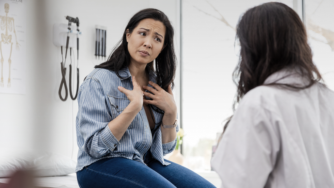 ReachMD Healthcare Image