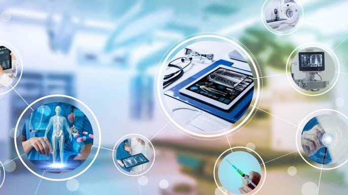 ReachMD Healthcare Image