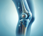 prop oa trial knee bracing added small benefits in knee osteoarthritis