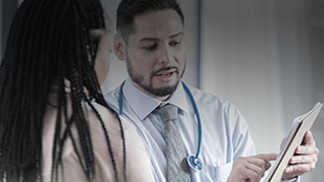 ReachMD Healthcare Image