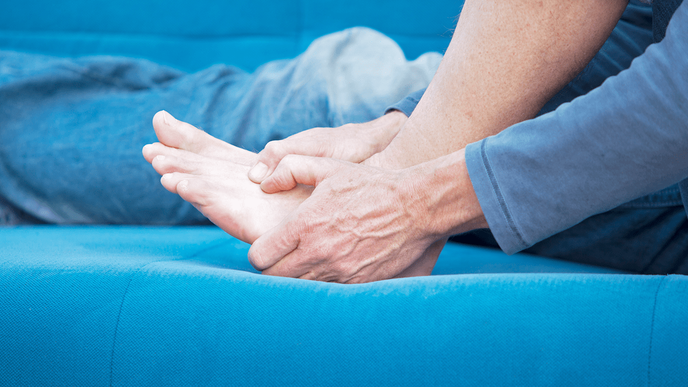 Examining the Link Between Gout & Myocardial Infarction in Older Adults