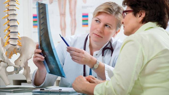 Gender-Specific Approaches Not Warranted for Early axSpA Diagnosis