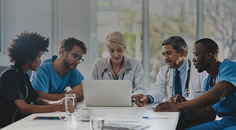 ReachMD Healthcare Image