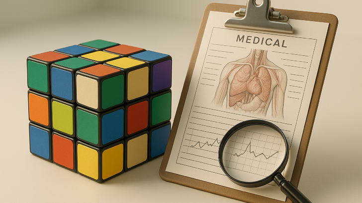 ReachMD Healthcare Image