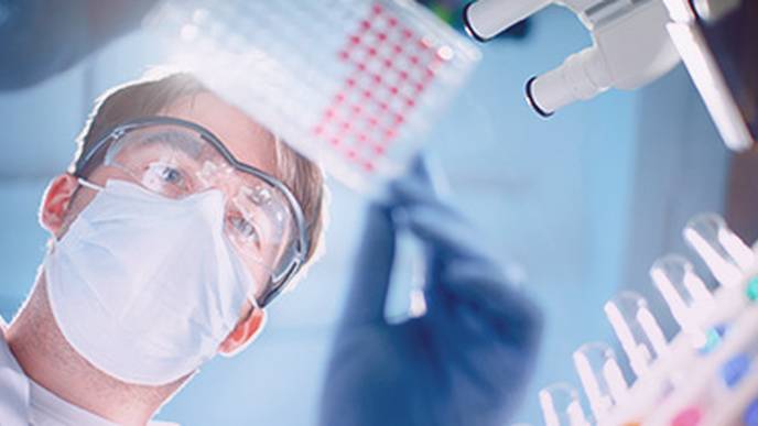 How Does Receptor TLR-9 Protects Against Lupus?