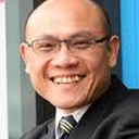 Ernest Choy, MD, FRCP