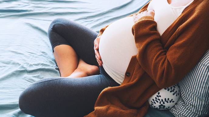Motherhood & the Risk for Severe Rheumatoid Arthritis