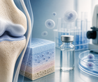 15 PGDH Inhibition Promotes Cartilage Regeneration in OA