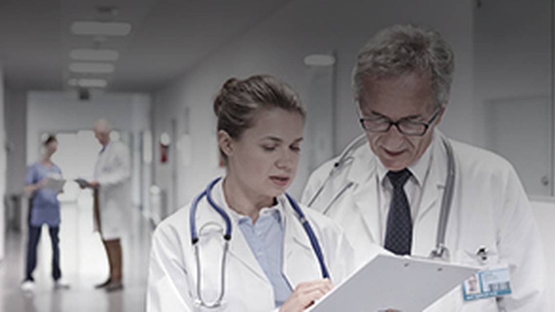 ReachMD Healthcare Image