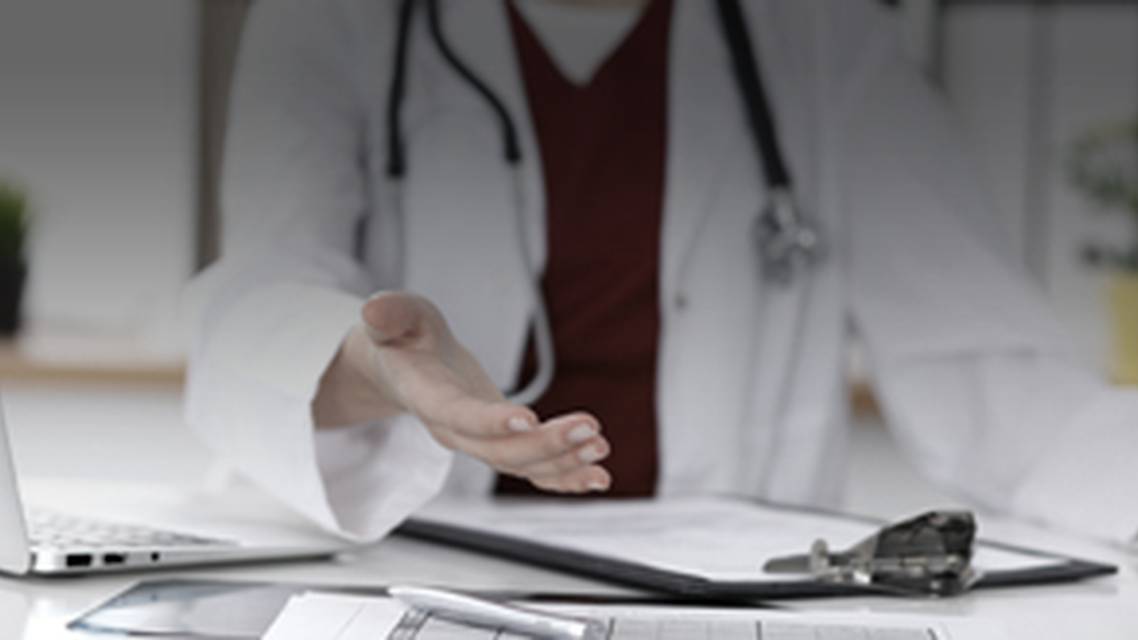 ReachMD Healthcare Image