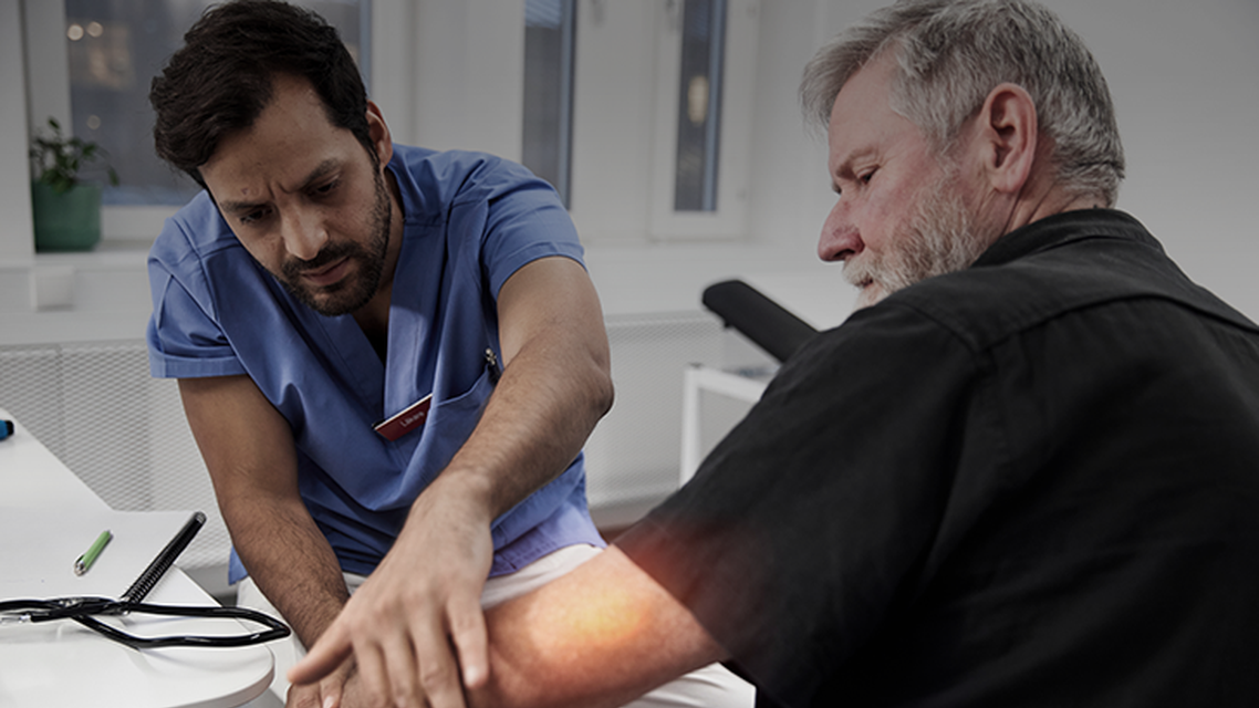 ReachMD Healthcare Image
